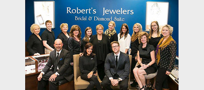 Robert's Jewelers